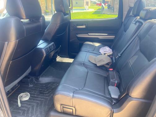 2019 Toyota Tundra SR5