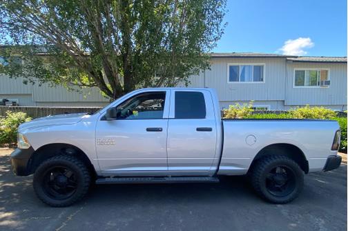 2018 RAM 1500 ST