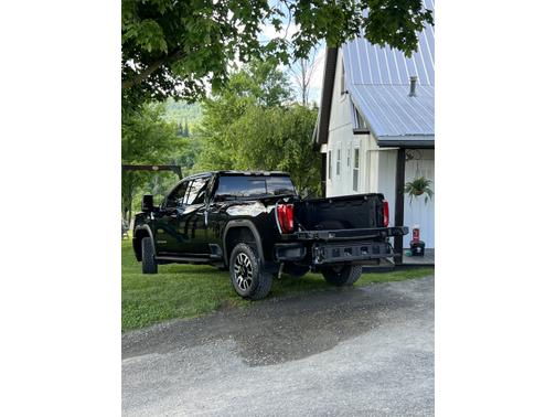 2022 GMC Sierra 3500 AT4
