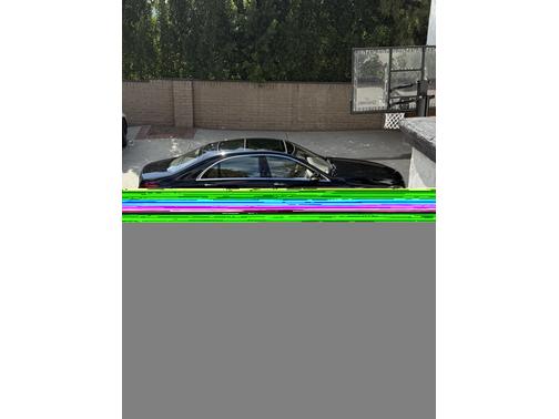 2019 Mercedes-Benz S-Class S 560