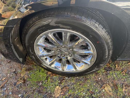 2013 Chrysler 300C Base