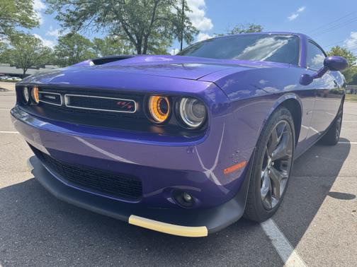 2019 Dodge Challenger R/T