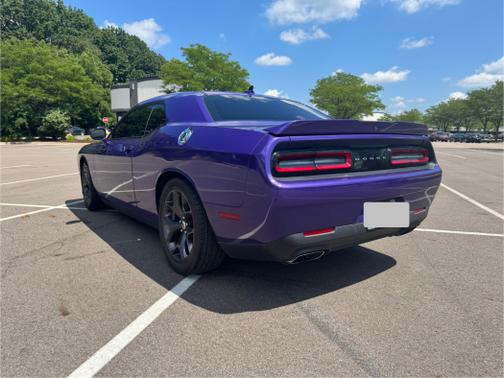 2019 Dodge Challenger R/T