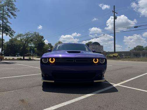 2019 Dodge Challenger R/T