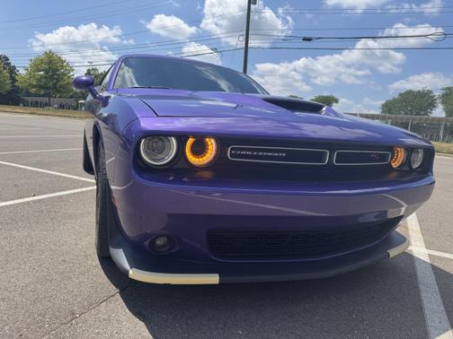 2019 Dodge Challenger R/T