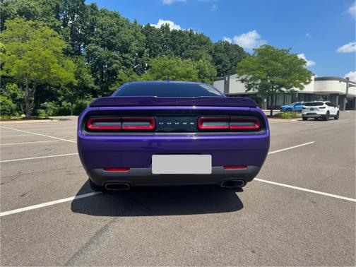 2019 Dodge Challenger R/T