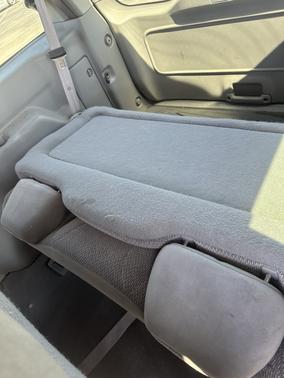 1999 Ford Windstar LX
