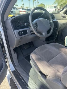 1999 Ford Windstar LX
