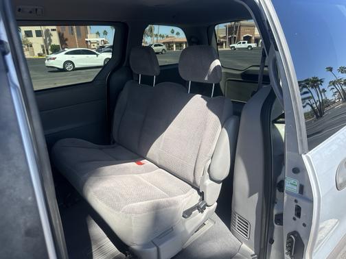 1999 Ford Windstar LX
