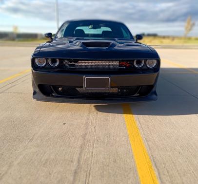 2023 Dodge Challenger R/T Scat Pack Widebody