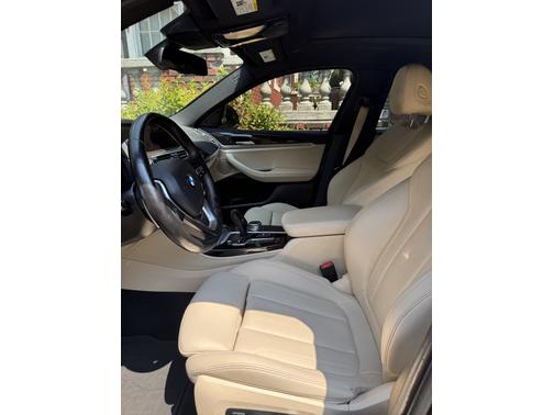 2021 BMW X4 xDrive30i