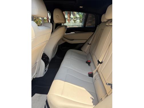 2021 BMW X4 xDrive30i