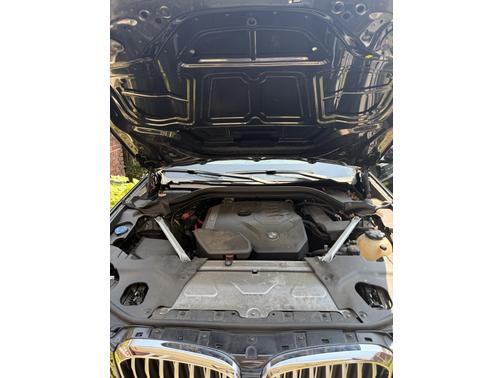 2021 BMW X4 xDrive30i