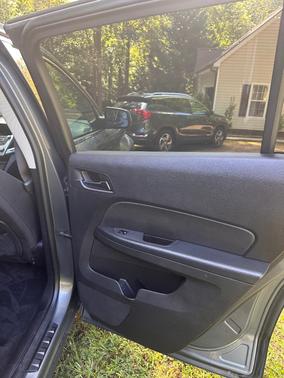 2012 GMC Terrain SLE-1