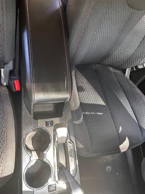 2012 GMC Terrain SLE-1