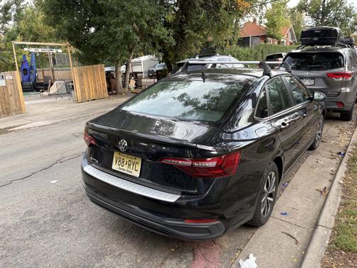2023 Volkswagen Jetta 1.4T S