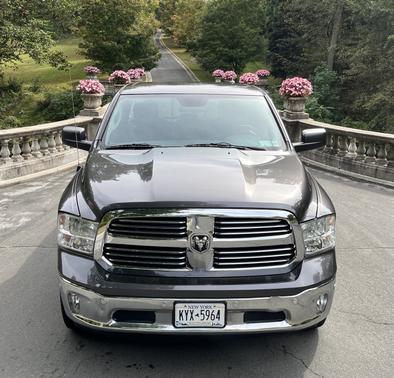 2014 RAM 1500 Big Horn