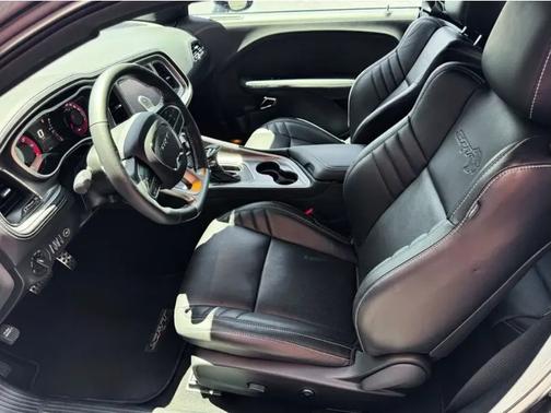 2023 Dodge Challenger SRT Hellcat Redeye Widebody Jailbreak	