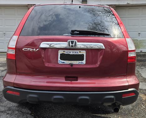 2009 Honda CR-V EX-L