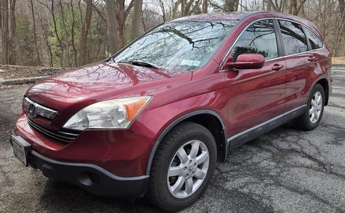 2009 Honda CR-V EX-L