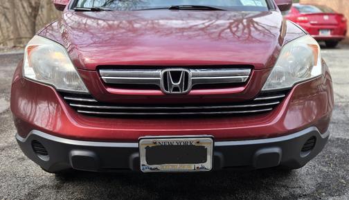 2009 Honda CR-V EX-L