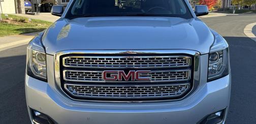 2020 GMC Yukon SLT Standard Edition