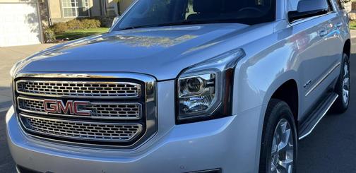 2020 GMC Yukon SLT Standard Edition