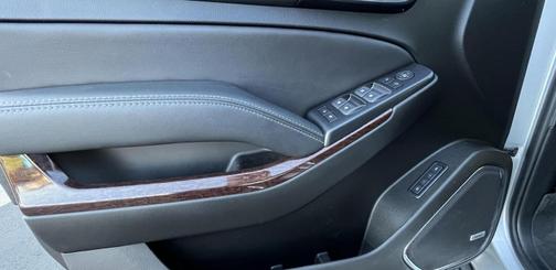 2020 GMC Yukon SLT Standard Edition