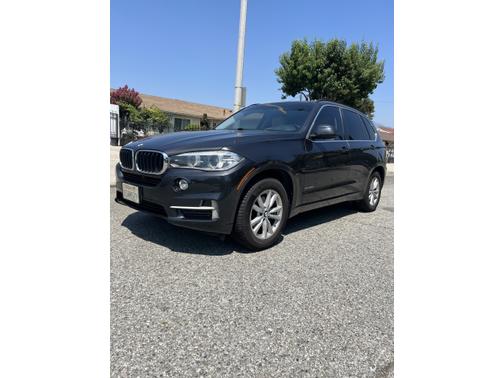 2014 BMW X5 xDrive35i
