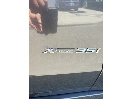 2014 BMW X5 xDrive35i