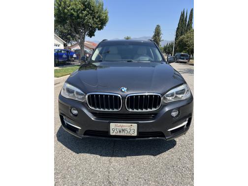 2014 BMW X5 xDrive35i