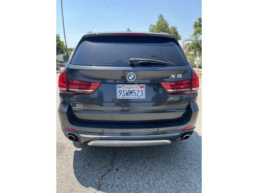 2014 BMW X5 xDrive35i