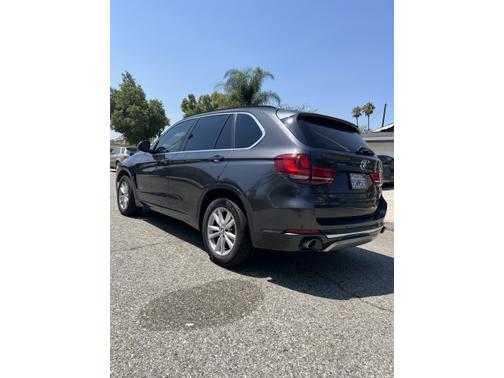 2014 BMW X5 xDrive35i