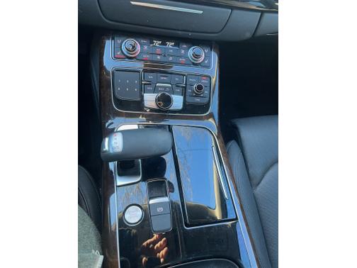 2015 Audi A8 L 3.0T