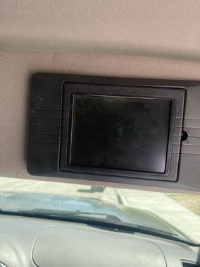 Gray 2005 Toyota Sequoia SR5