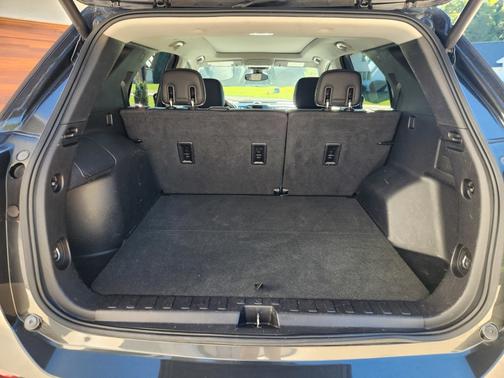 2018 Chevrolet Equinox Premier w/1LZ