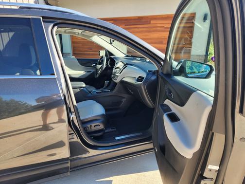 2018 Chevrolet Equinox Premier w/1LZ