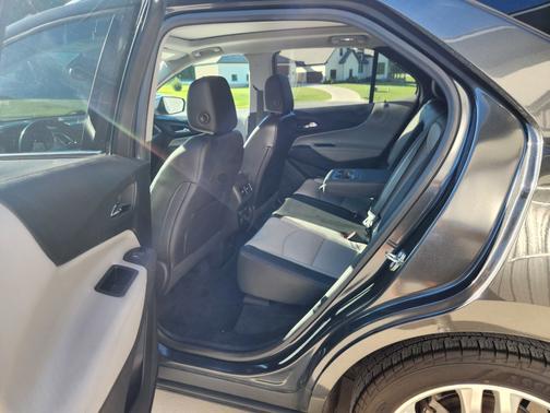 2018 Chevrolet Equinox Premier w/1LZ