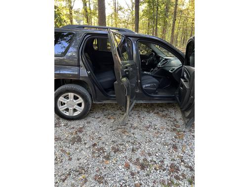 2015 GMC Terrain SLE-2