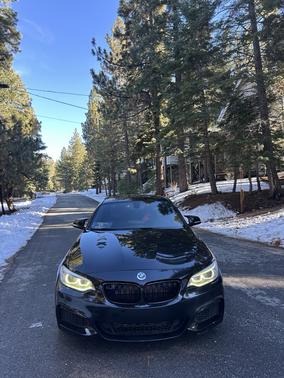 2014 BMW M235 i