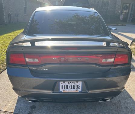 2014 Dodge Charger SE