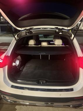 2024 Mercedes-Benz GLC 300 4MATIC