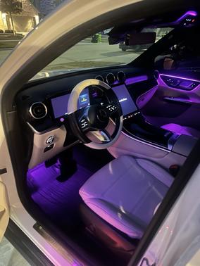 2024 Mercedes-Benz GLC 300 4MATIC