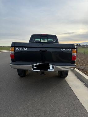 2003 Toyota Tacoma PreRunner Xtracab