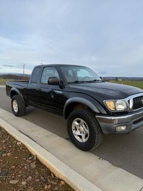 2003 Toyota Tacoma PreRunner Xtracab