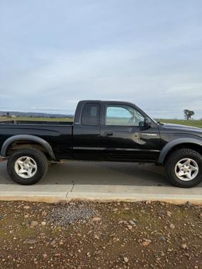 2003 Toyota Tacoma PreRunner Xtracab