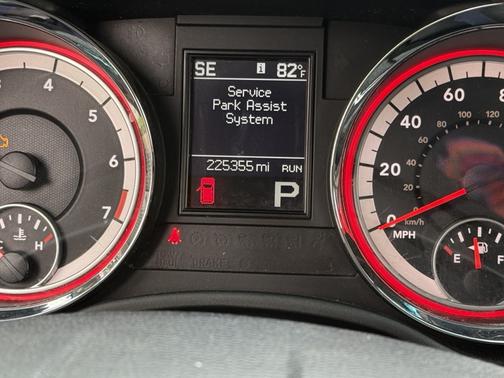 2013 Dodge Durango SXT