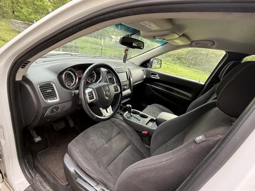 2013 Dodge Durango SXT