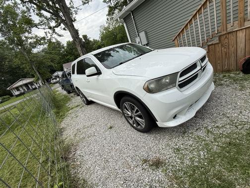 2013 Dodge Durango SXT