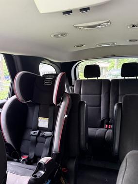 2013 Dodge Durango SXT